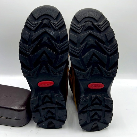 MT Everest Brown Summer Suade shoes size 8 for women or size 6 for men - Picture 6 of 8